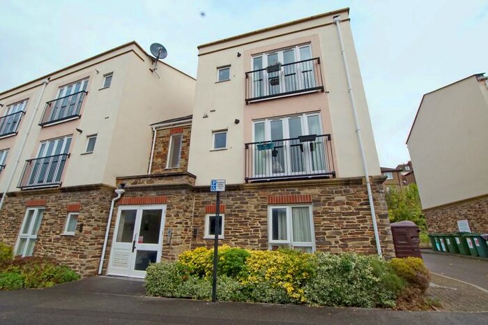 2 Bedroom Flat To Rent In Montpelier Court, Station Road, Montpelier, BS6