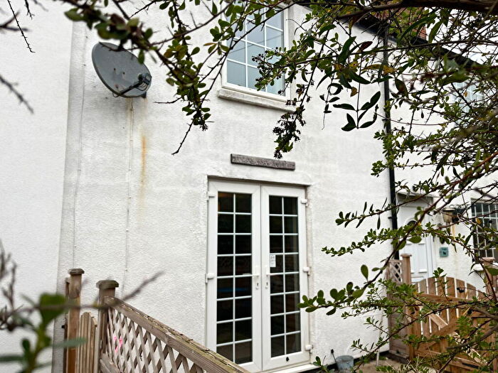 3 Bedroom Terraced House For Sale In Sea Bank Road, Chapel St. Leonards, Skegness, PE24