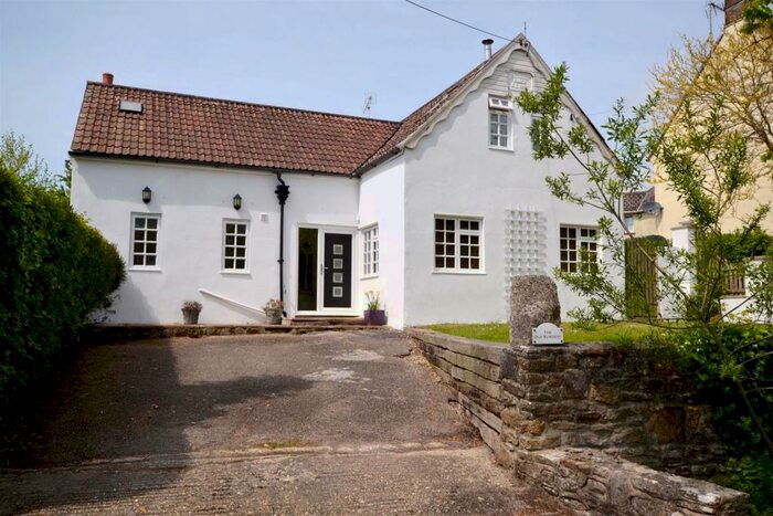 4 Bedroom Detached House For Sale In Long Bredy, Dorchester, DT2