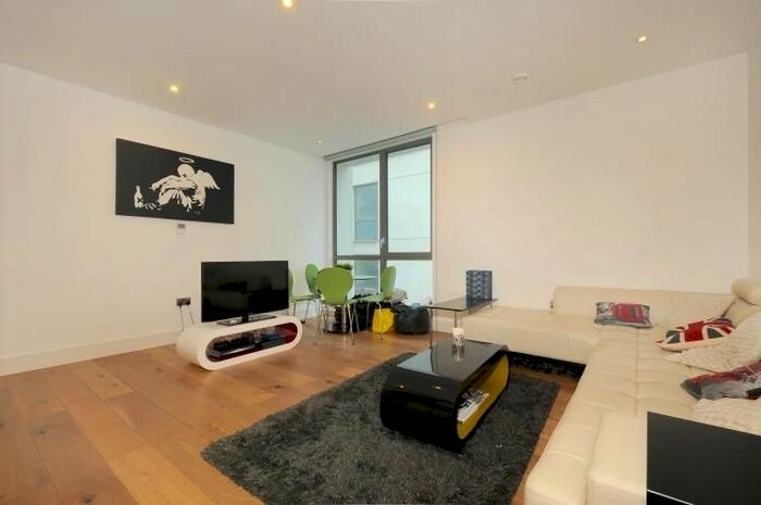 1 Bedroom Flat To Rent In Melrose Apartments, Winchester Road, Swiss Cottage, NW3