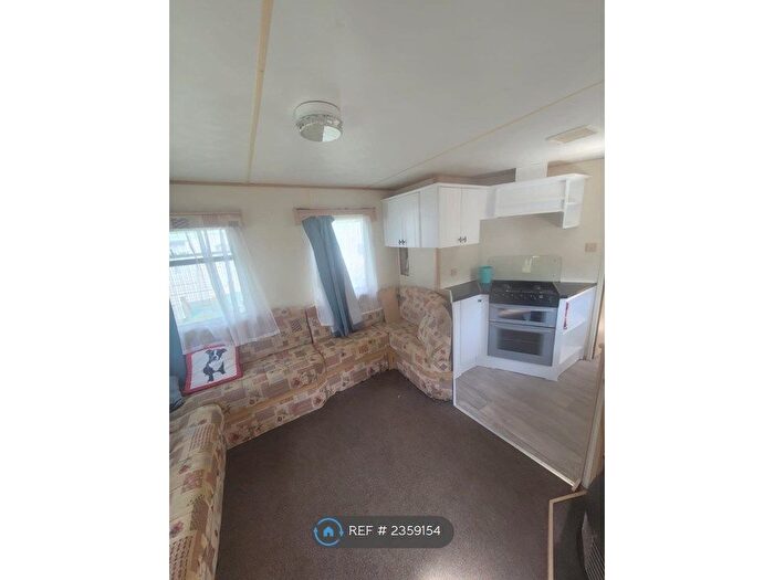 1 Bedroom Mobile/park Home To Rent In Florence Farm, West Kingsdown, TN15