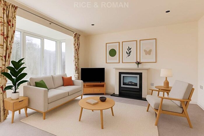 1 Bedroom Flat For Sale In Hampshire Lakes, Yateley, GU46