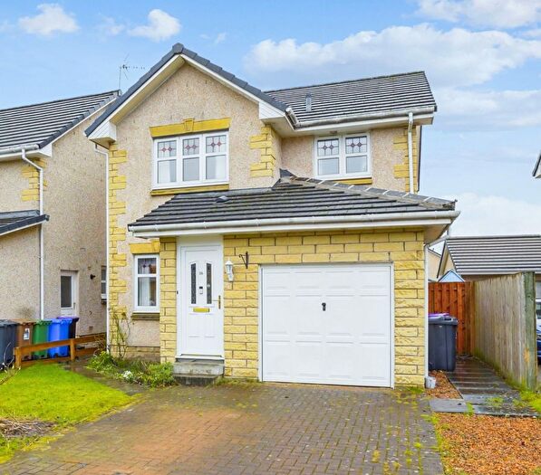 3 Bedroom Detached House For Sale In Waterfront Way, Stirling, FK9