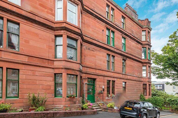 4 Bedroom Flat To Rent In Hmo Townhead Terrace, Paisley, Renfrewshire, PA1
