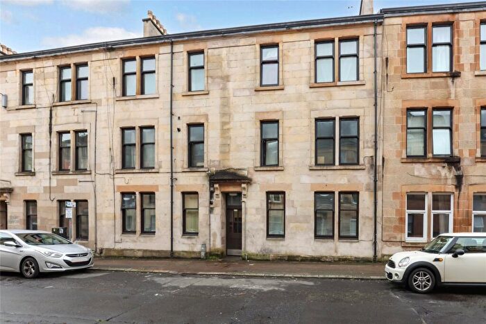 2 Bedroom Flat For Sale In Argyle Street, Paisley, Renfrewshire, PA1