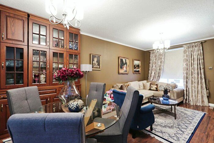 2 Bedroom Terraced House For Sale In Berners Road, Sheffield, S2