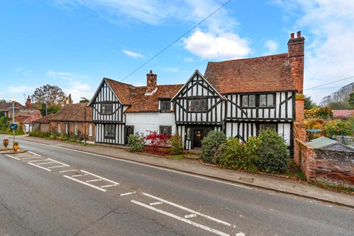 8 Bedroom Detached House For Sale In Old House, Ford Street, Aldham, Essex, CO6