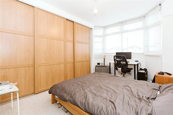 4 Bedroom Semi Detached House To Rent In Wades Road, Filton, Bristol, BS34