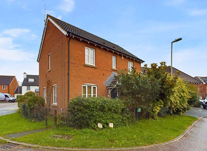 3 Bedroom Detached House For Sale In Rockbeare, EX5