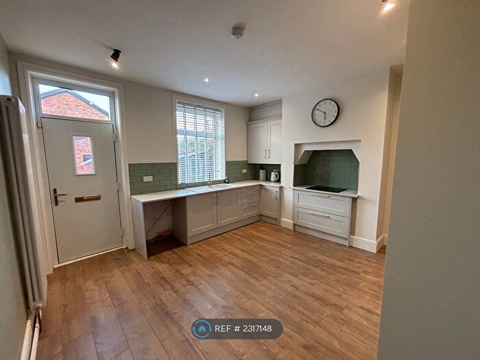 2 Bedroom Terraced House To Rent In Wood Lane, Rothwell, Leeds, LS26