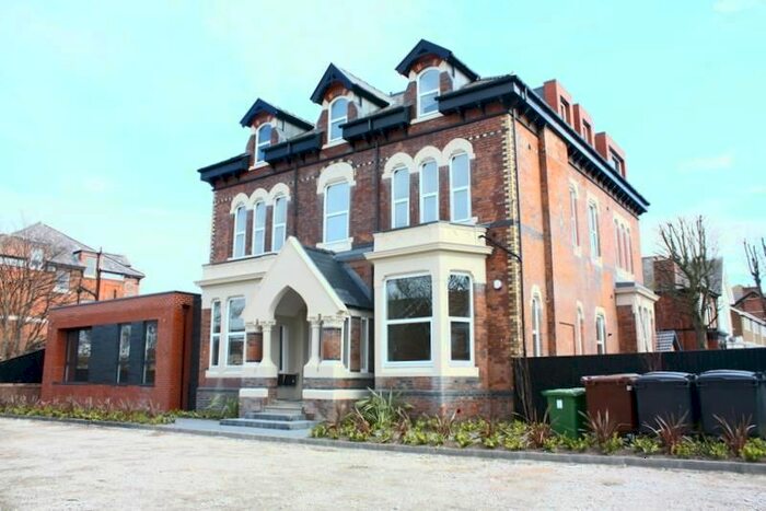 2 Bedroom Flat To Rent In Lansdowne House, Blundellsands Road East, Blundellsands, L23