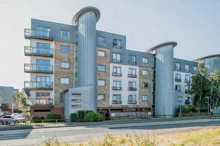 2 Bedroom Flat To Rent In Wherstead Road, Ipswich, IP2