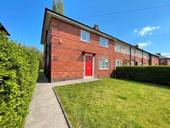 1 Bedroom Flat For Sale In Manor House Lane, Preston, Lancashire, PR1