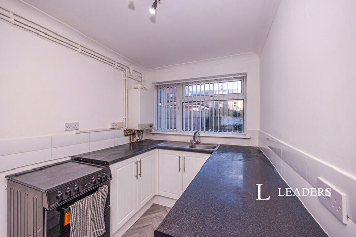 Terraced House To Rent In St. Stephens Road, PO2