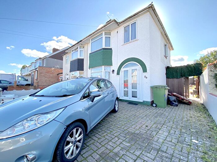 3 Bedroom Semi Detached House To Rent In Birch Tree Way, ME15