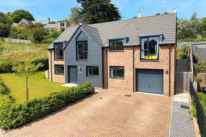 4 Bedroom Detached House For Sale In Bridport, DT6