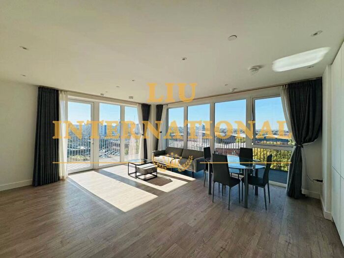 3 Bedroom Flat To Rent In Beresford Avenue, Wembley, HA0