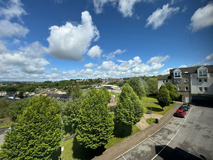 1 Bedroom Flat To Rent In Lunar Apartments, Otley Road, Bradford, BD3