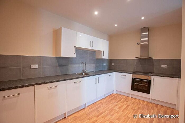 1 Bedroom Flat To Rent In Talisman Square, Sexton House, CV8