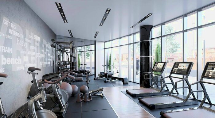 2 Bedroom Flat For Sale In Maritime View, Liverpool City Centre, Liverpool, L1