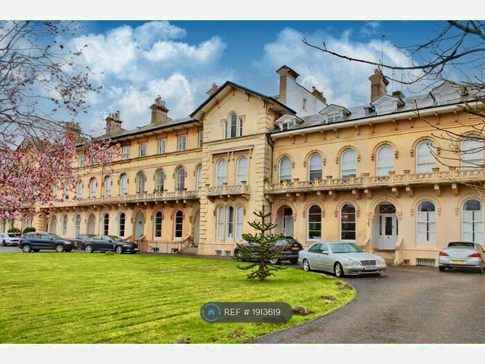 1 Bedroom Flat To Rent In Lypiatt Terrace, Cheltenham, GL50