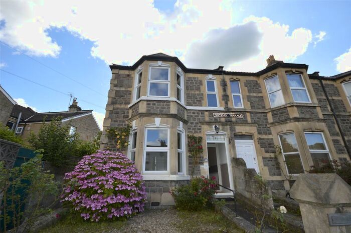 5 Bedroom Terraced House To Rent In Pulteney Terrace, Bath, Somerset, BA2