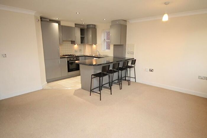 2 Bedroom Flat To Rent In Strathearn Drive, Westbury-On-Trym, Bristol, BS10