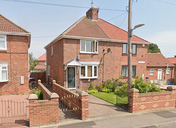 3 Bedroom Semi-Detached House For Sale In Salters Lane, Shotton Colliery, DH6