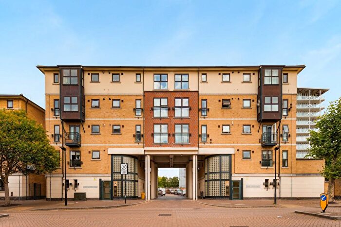 2 Bedroom Flat To Rent In Jane Austen Hall, Wesley Avenue, London, E16