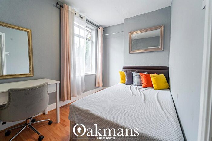4 Bedroom House For Sale In Pershore Road, Selly Park, Birmingham, West Midlands, B29