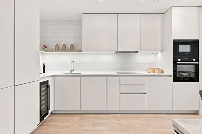 3 Bedroom Apartment For Sale In Affinity House, Beresford Avenue, HA0