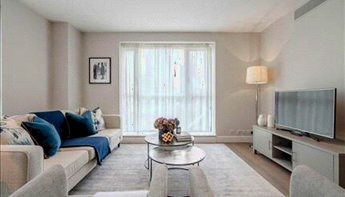 2 Bedroom Apartment To Rent In Westferry Road, London, E14