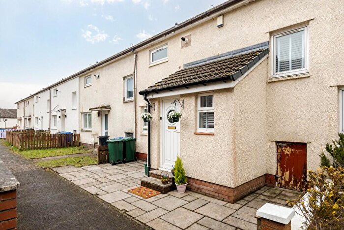 3 Bedroom Terraced House For Sale In Camperdown Court, Helensburgh, Dunbartonshire, G84