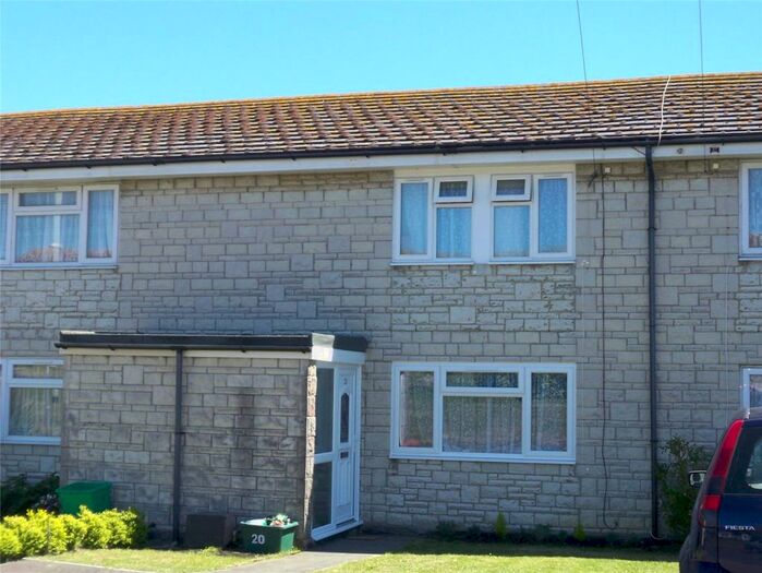 3 Bedroom House To Rent In Greenways, Portland, Dorset, DT5