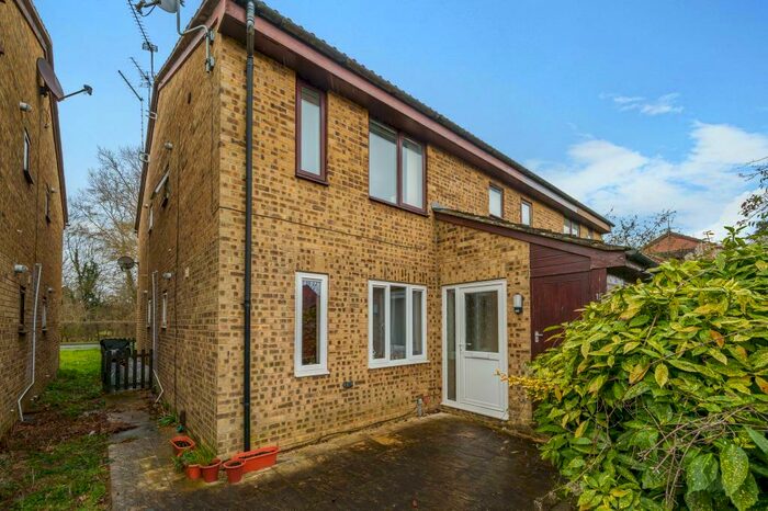 Apartment To Rent In Abingdon, Oxfordshire, OX14
