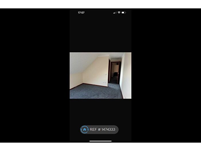 1 Bedroom Flat To Rent In Church Street, Dorchester, DT1