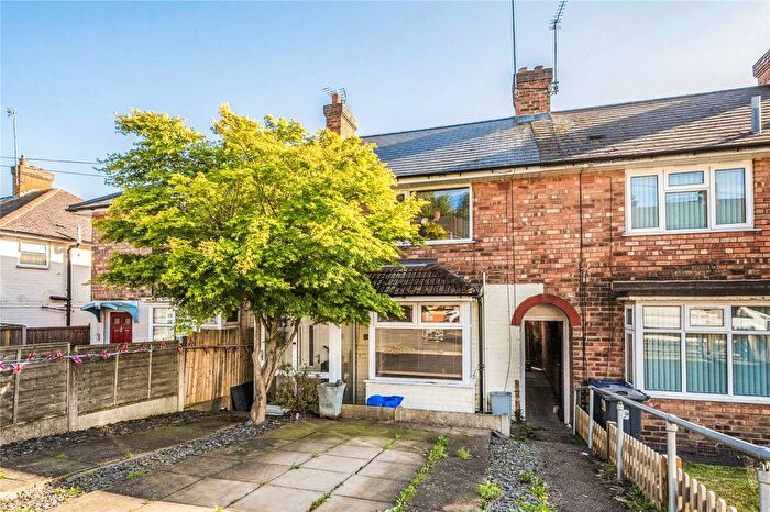 3 Bedroom Terraced House For Sale In Parkeston Crescent, Birmingham, West Midlands, B44