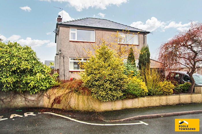 3 Bedroom Detached House For Sale In Oakwood Crest, Ulverston, LA12