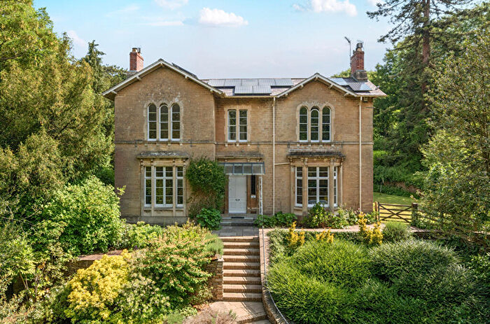 6 Bedroom House For Sale In Welshmill Road, Frome, BA11