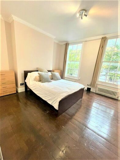 2 Bedroom Flat To Rent In Balfe Street, London, N1