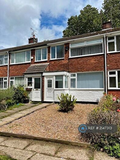 3 Bedroom Terraced House To Rent In Fircotes, Liverpool, L31