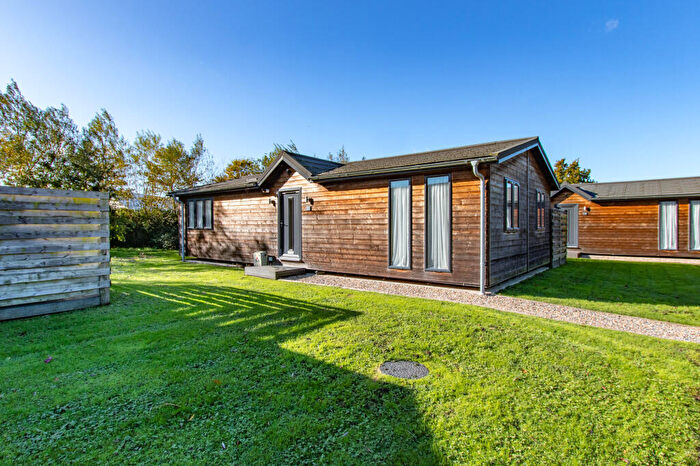 2 Bedroom Lodge For Sale In Pevensey, East Sussex, BN24