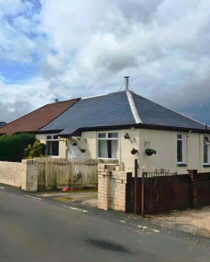 3 Bedroom Bungalow For Sale In Hattrick Cottages, Quarriers Village, Bridge Of Weir, PA11