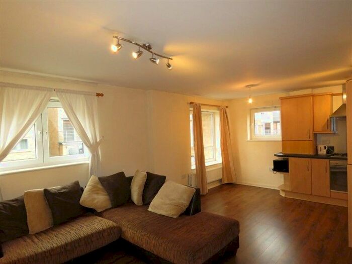 2 Bedroom Property To Rent In Park Grange Court, Norfolk Park, S2