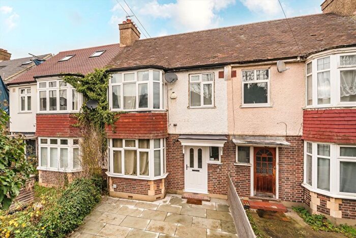 3 Bedroom Terraced House To Rent In Stanford Road, London, SW16