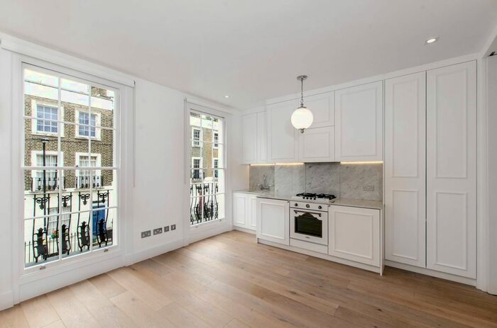 Studio To Rent In Georgiana Street, Camden, London, NW1