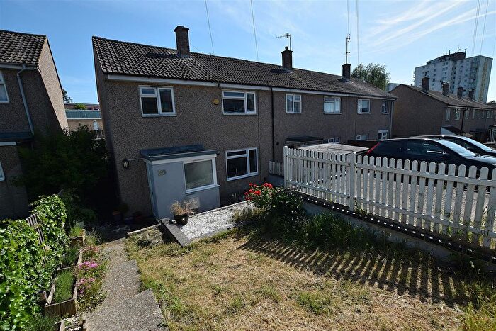 3 Bedroom Terraced House To Rent In Sydney Close, St. Leonards-On-Sea, TN38