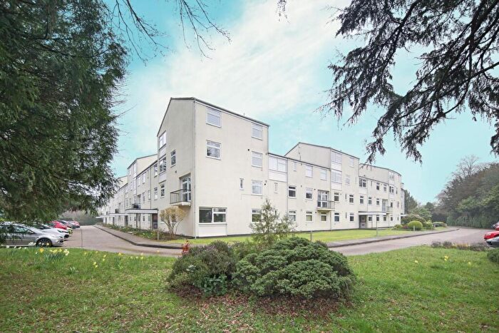 1 Bedroom Apartment For Sale In Northumberland Road, Royal Leamington Spa, CV32