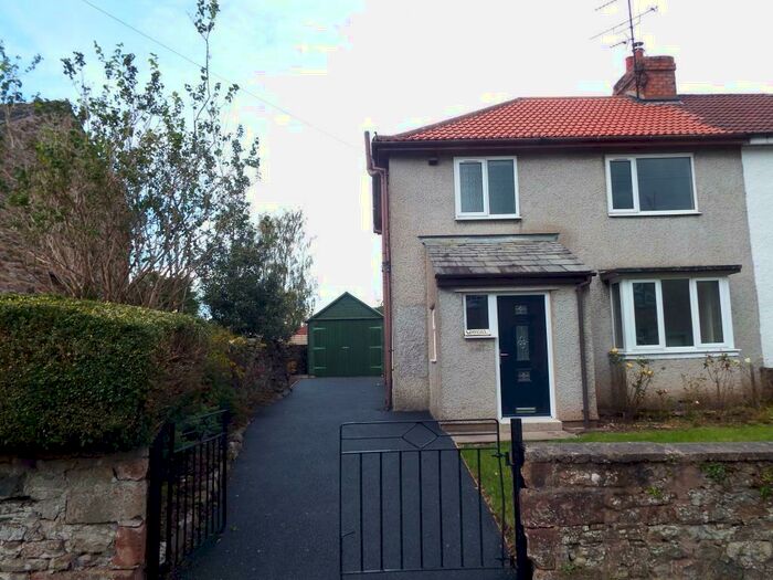 3 Bedroom Semi-Detached House To Rent In Whingill, Warcop, Appleby-in-westmorland, CA16