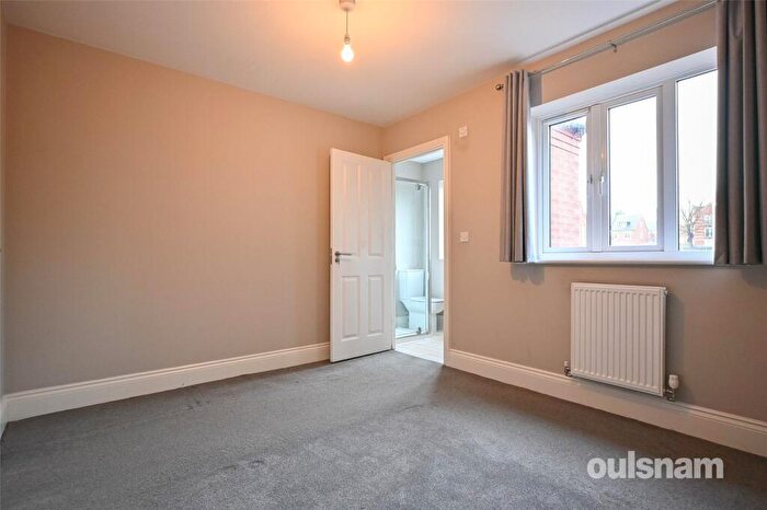 3 Bedroom Terraced House For Sale In John Brooks Avenue, Smethwick, West Midlands, B66
